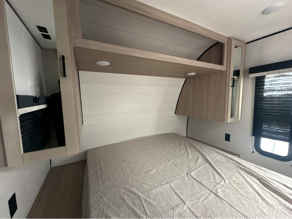2026 HEARTLAND PROWLER 2601RLS - Image 31