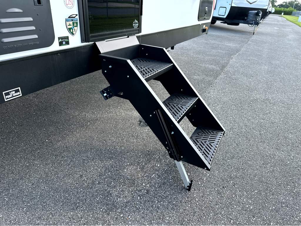 2027 VENTURE RV STRATUS 291VQB - Image 7