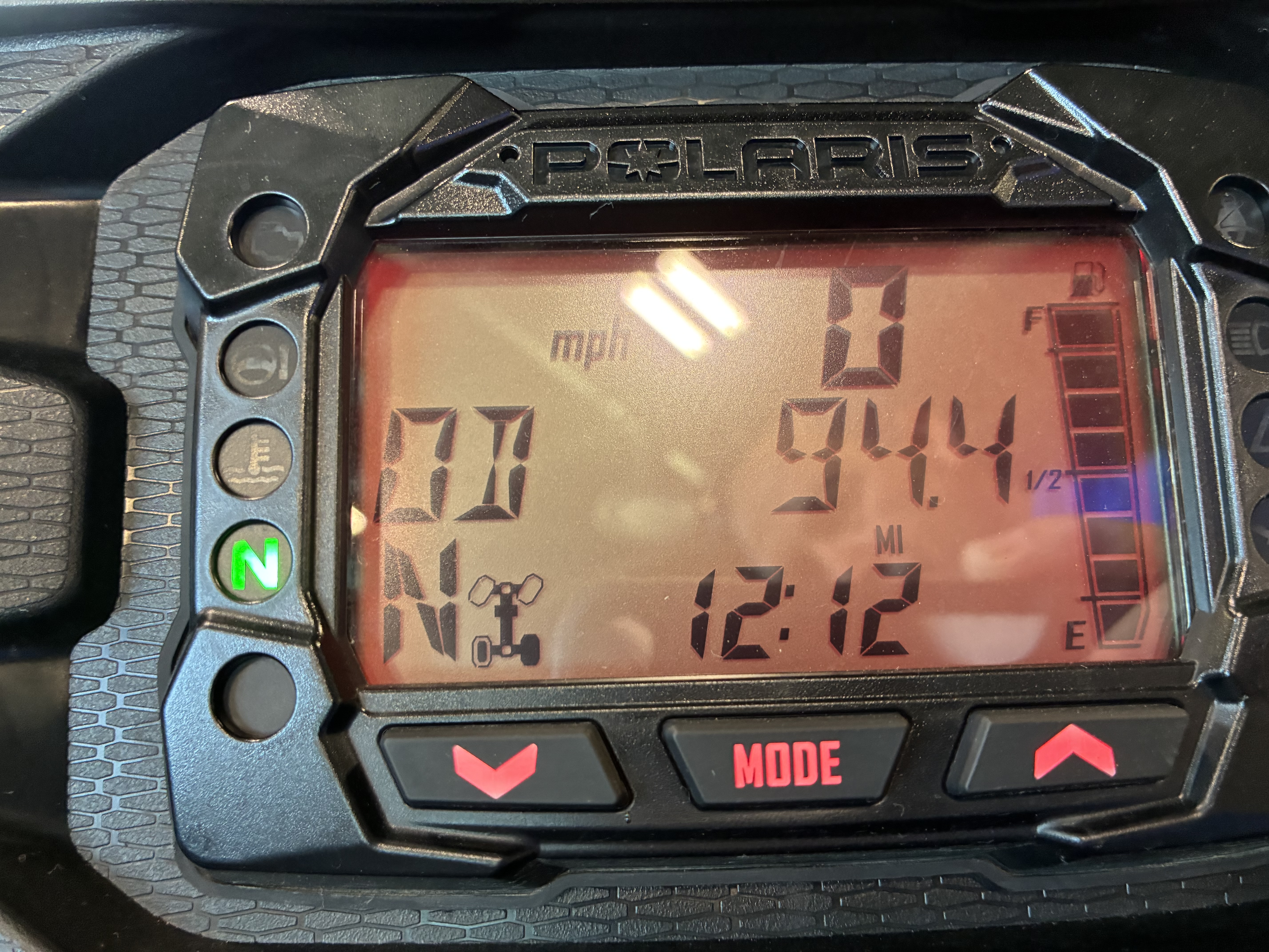 2025 Polaris Sportsman 850 Trail - Image 10