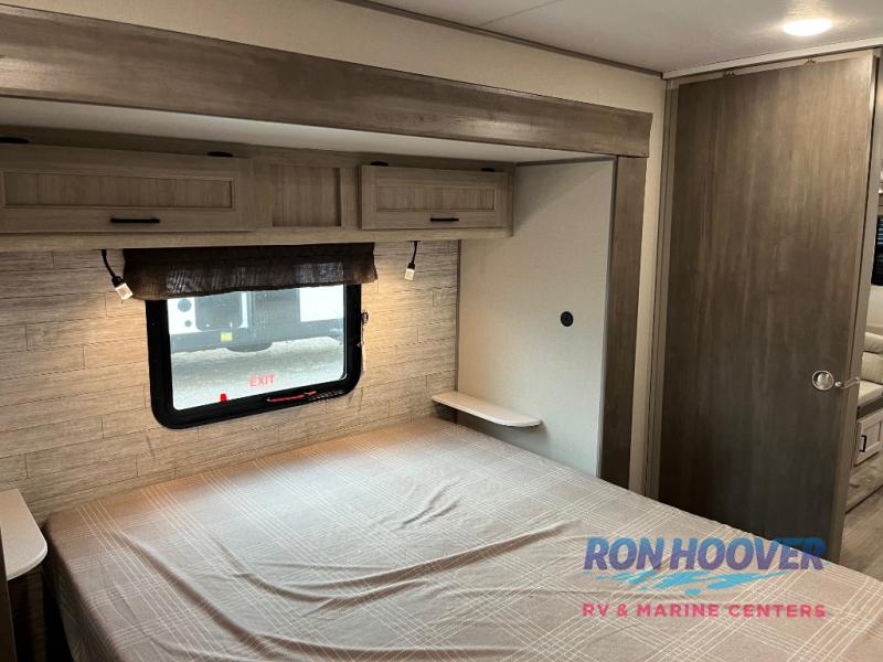 2026 COACHMEN CATALINA 333DBDSCKLE - Image 23
