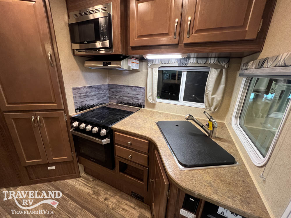 2020 ARCTIC FOX NORTHWOOD 992 - Image 13