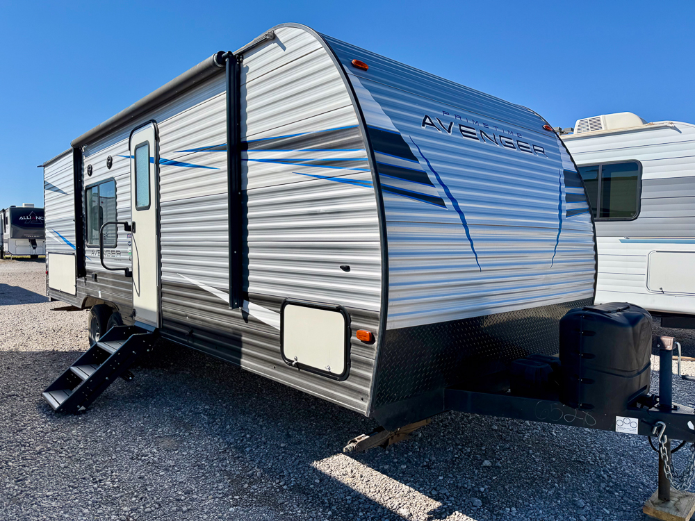 2020 Prime Time Avenger 26BH - Image 1