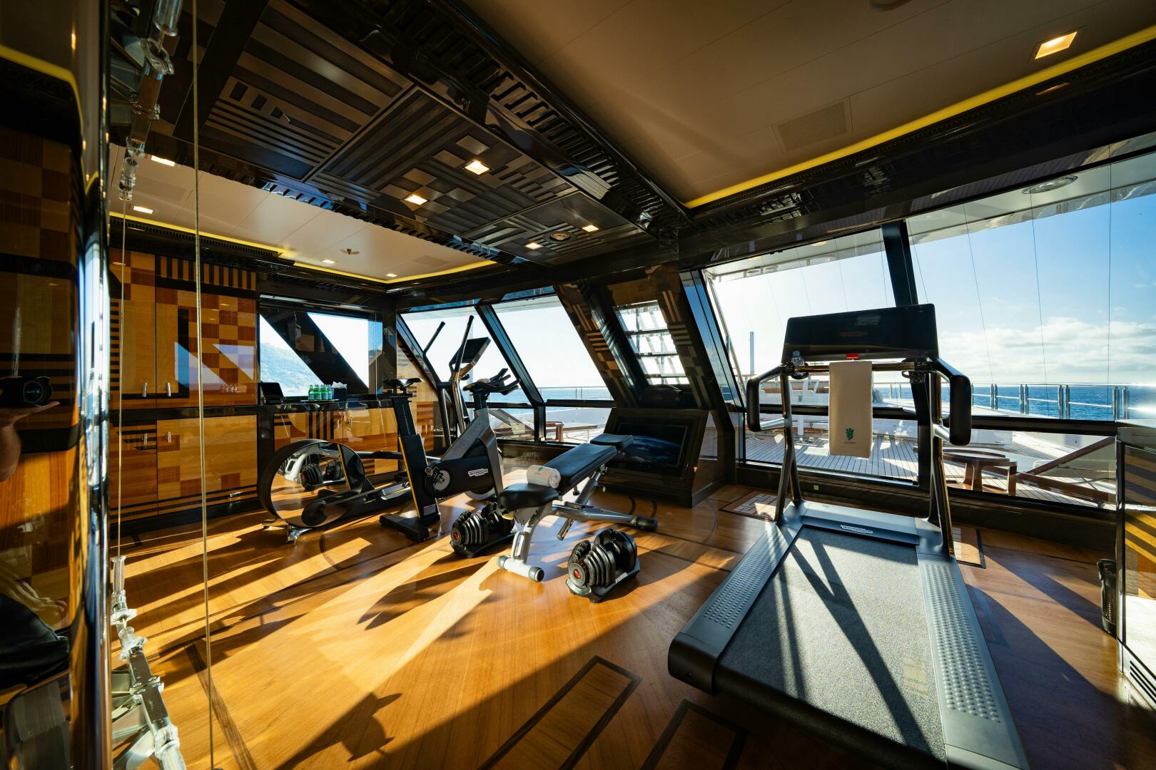 2013 Dunya Yachts Custom - Image 62