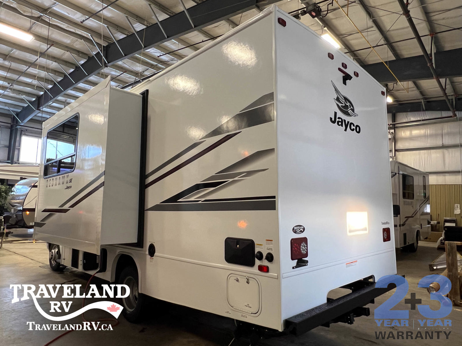 2025 Jayco Redhawk SE 22A - Image 6