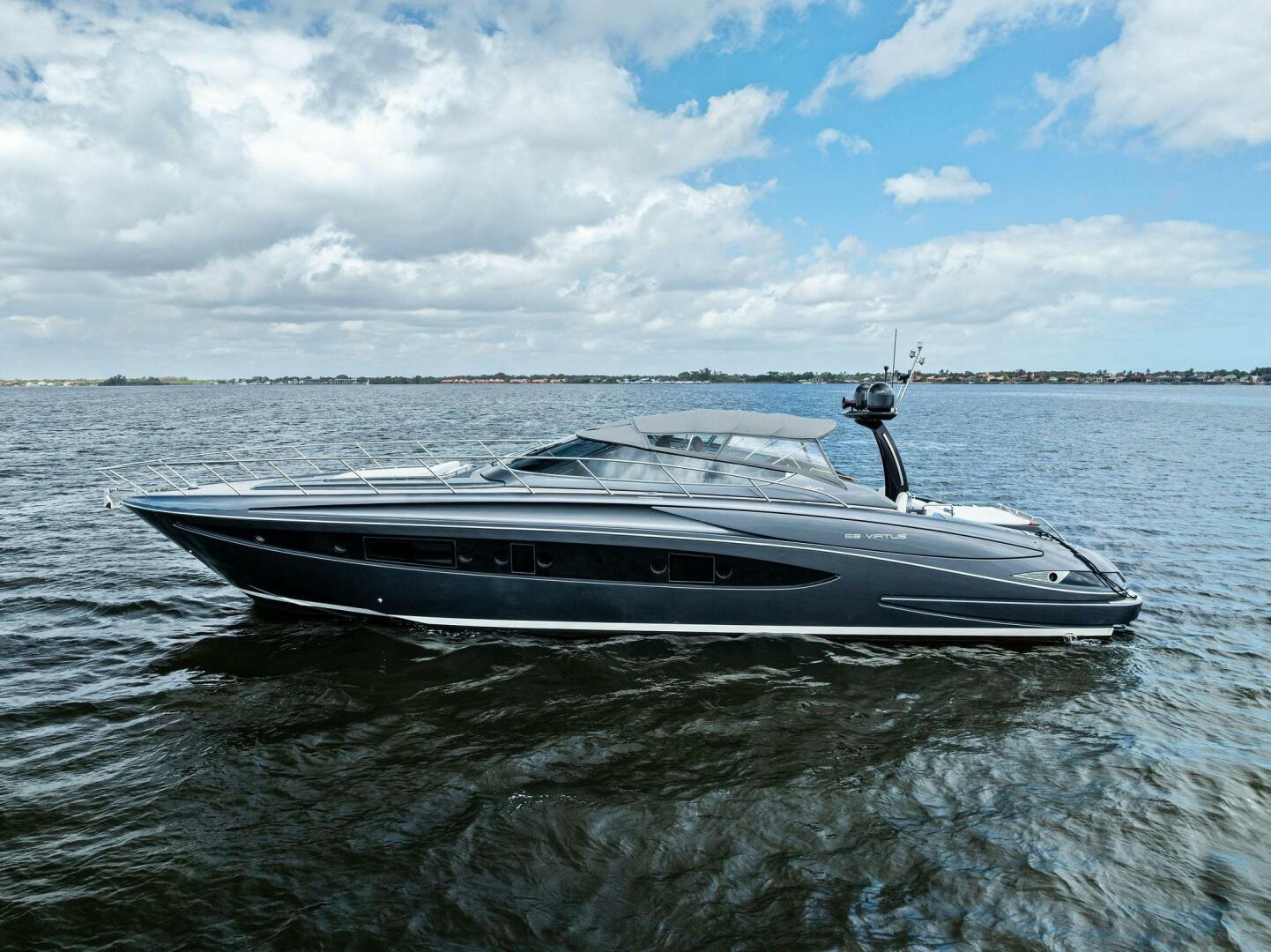 2015 Riva 63 Virtus - Image 5