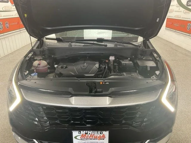 2023 Kia Sportage Utility 4D EX 2WD - Image 10