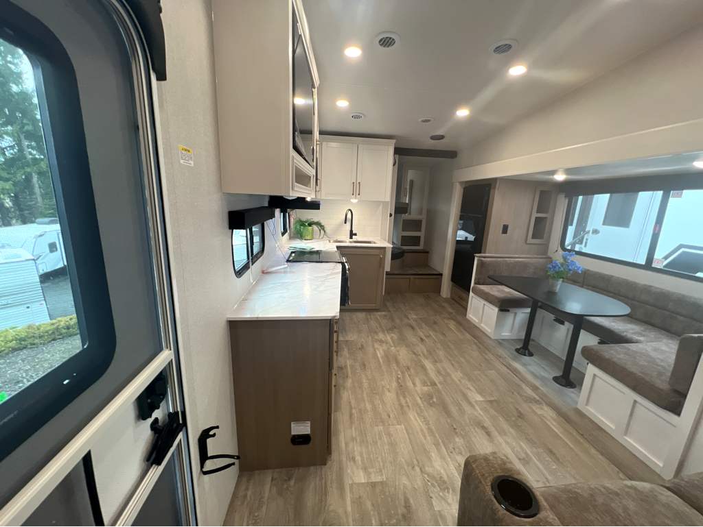 2026 Jayco Eagle SLE 28BHU - Image 16