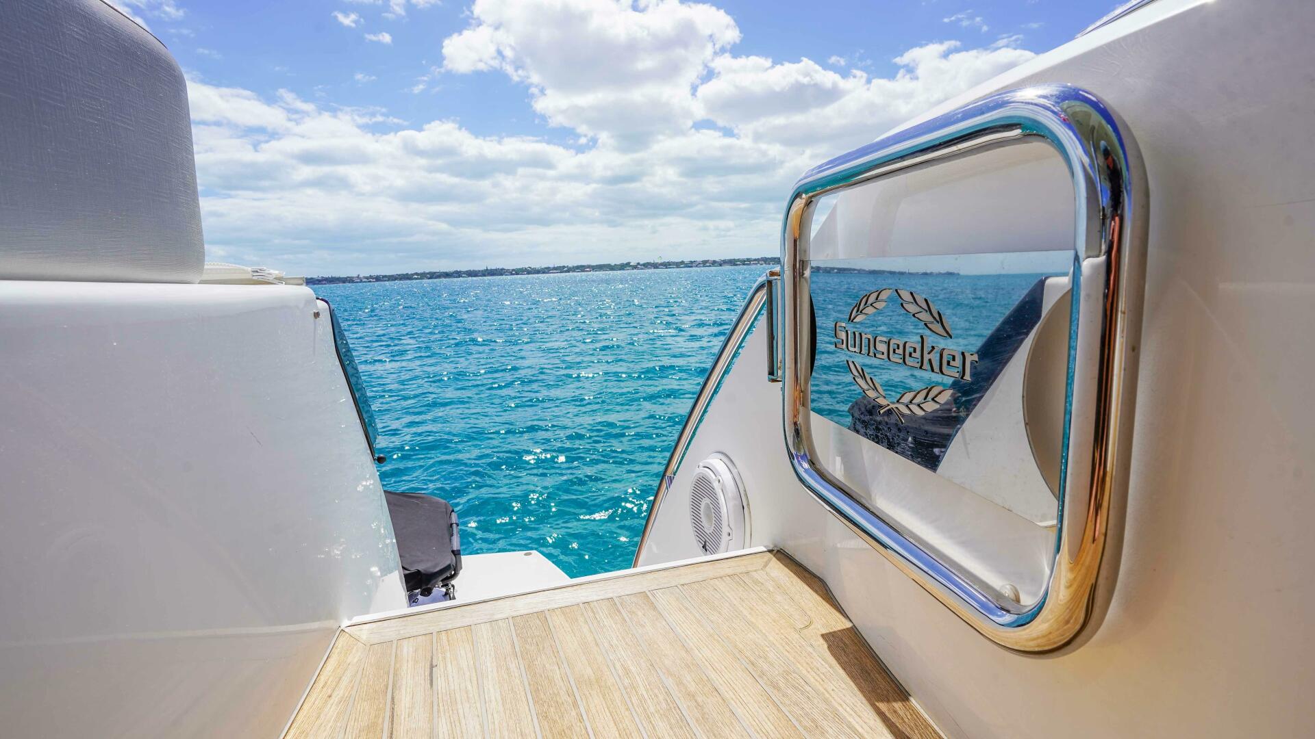 2016 Sunseeker 75 Yacht - Image 14