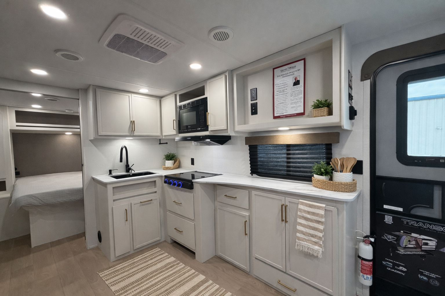 2026 Grand Design Transcend XPLOR 22RBX - Image 11