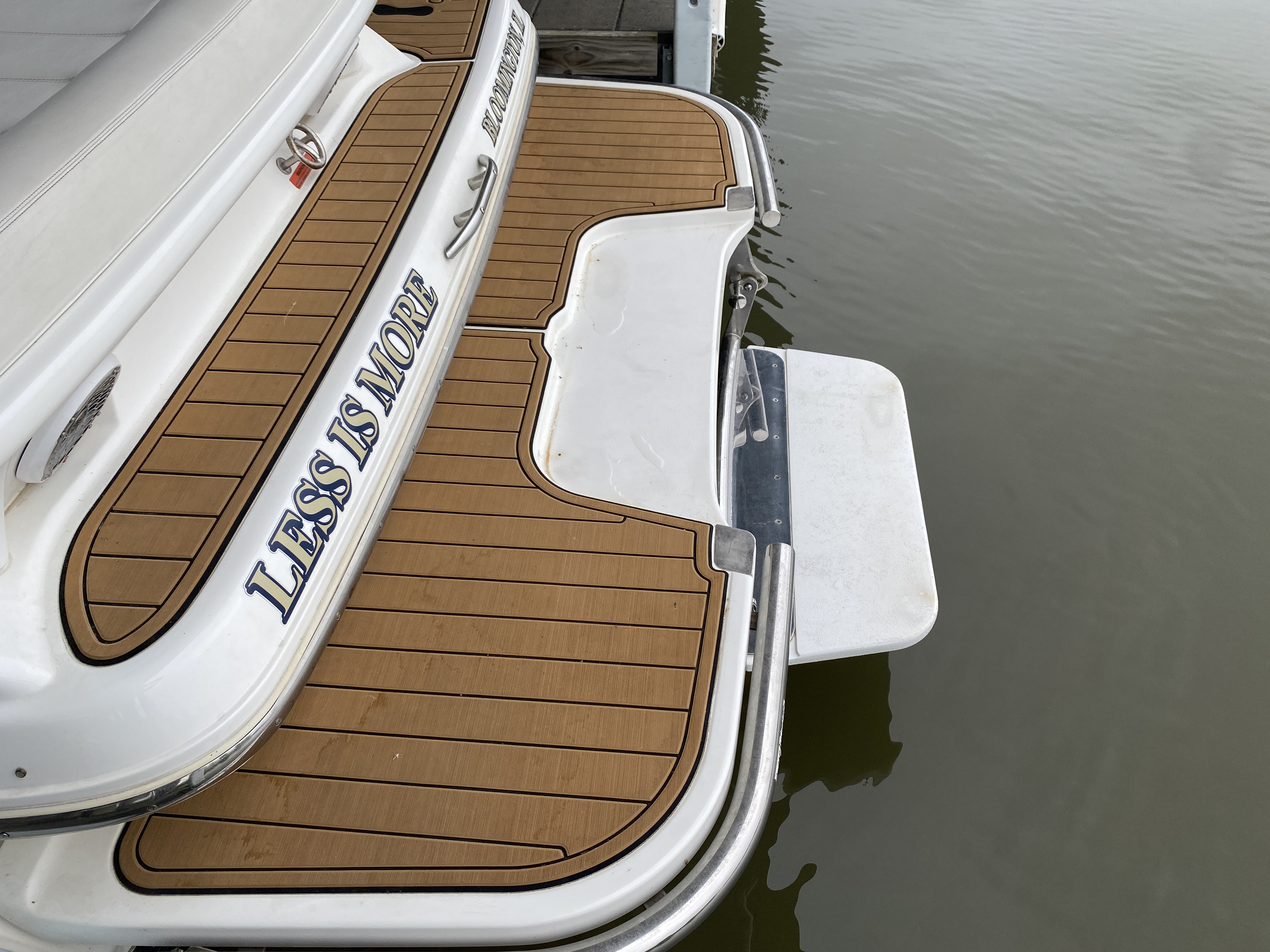 2015 Cobalt 336 - Image 15