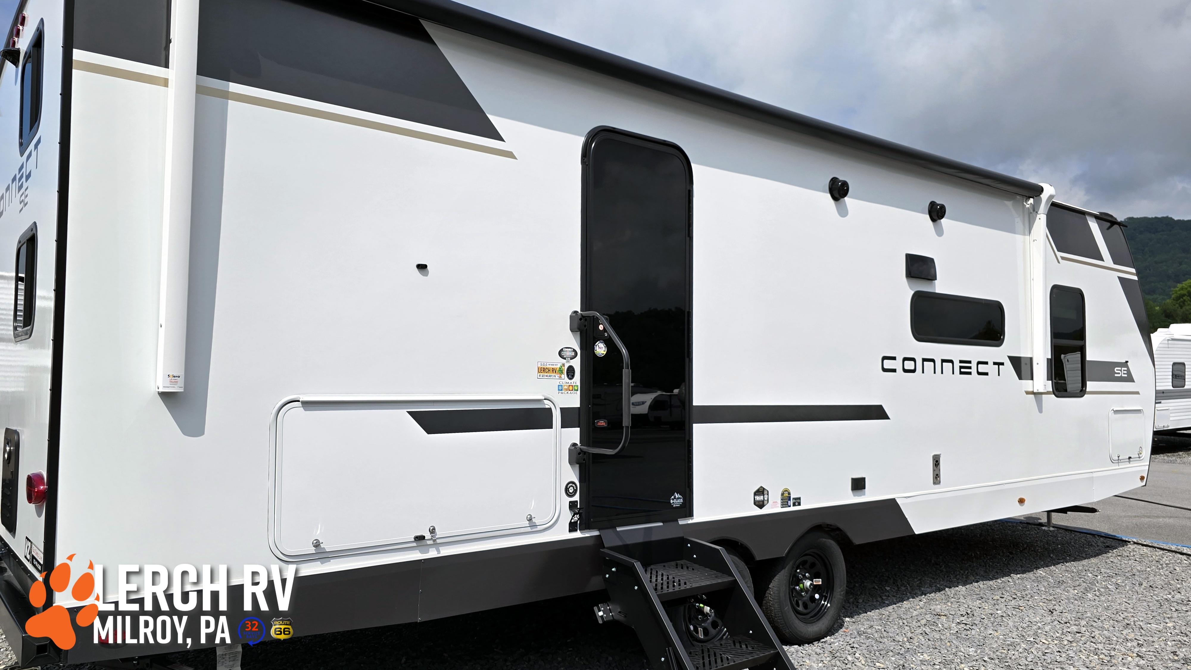 2027 KZ RV Connect SE C271BHKSE - Image 6