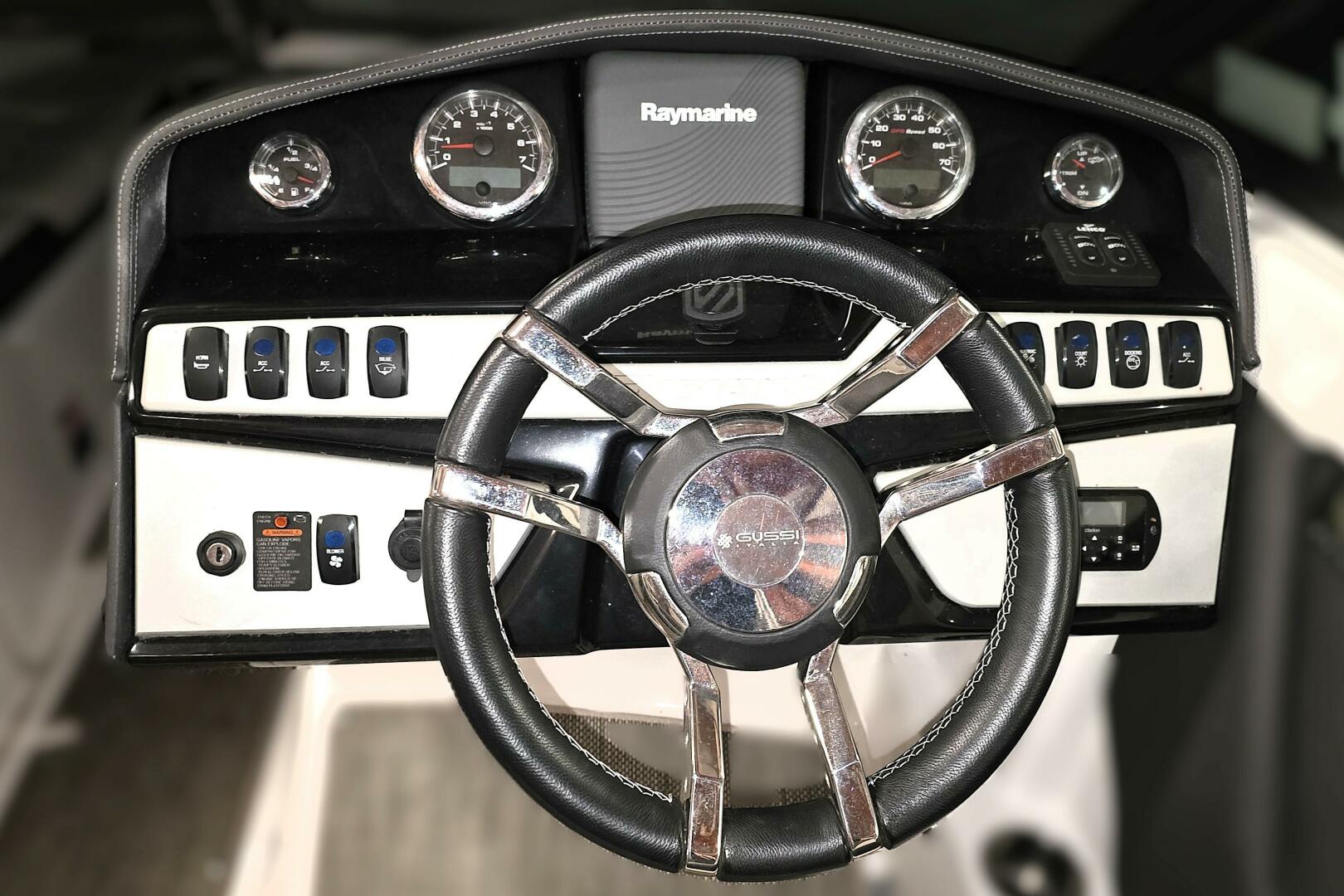 2018 BRYANT POTENZA Base - Image 2