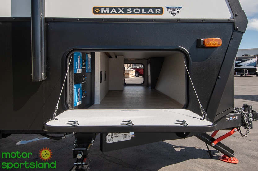 2027 Ember Overland Series 201FBQ - Image 15