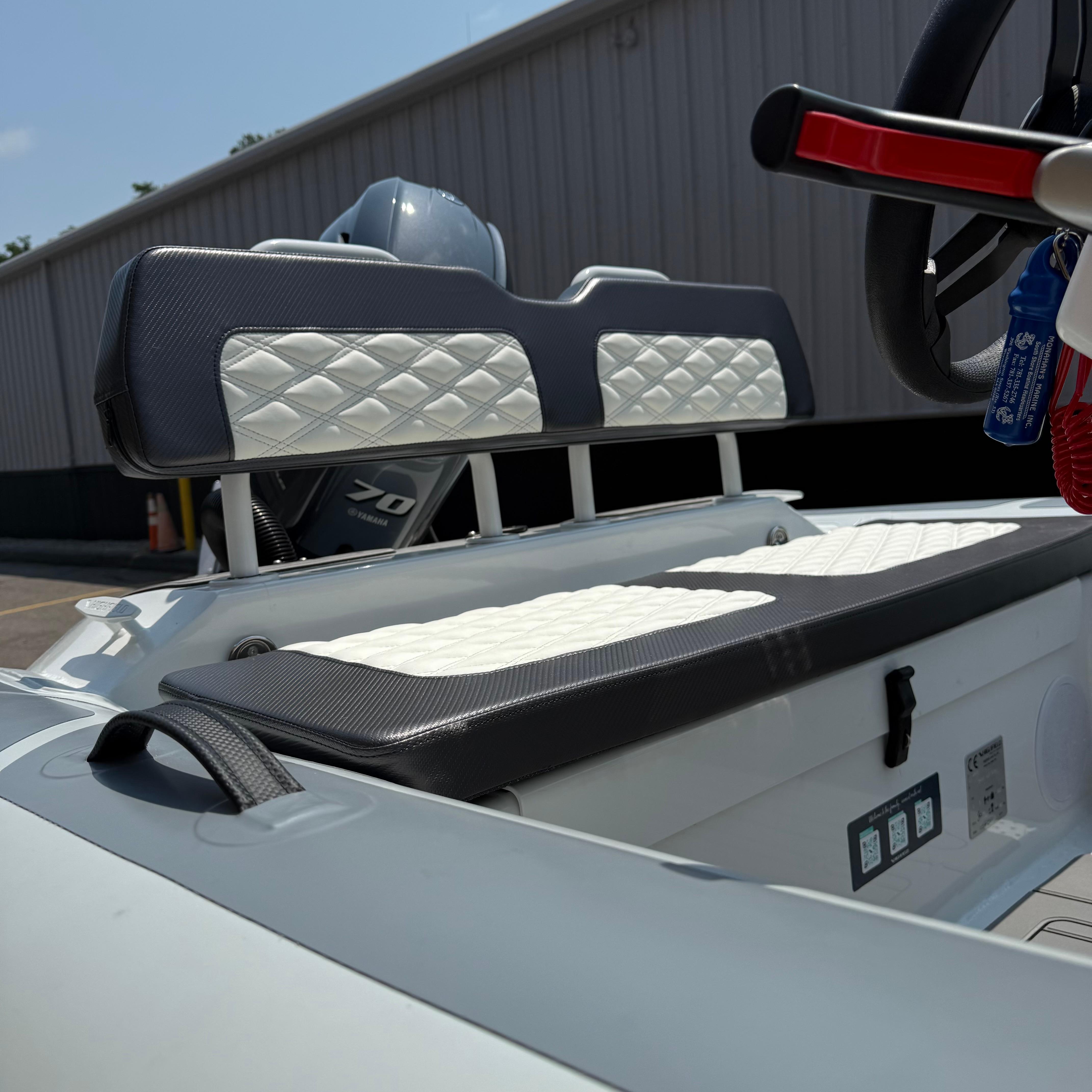2025 Highfield Sport 420 Standard - Image 6