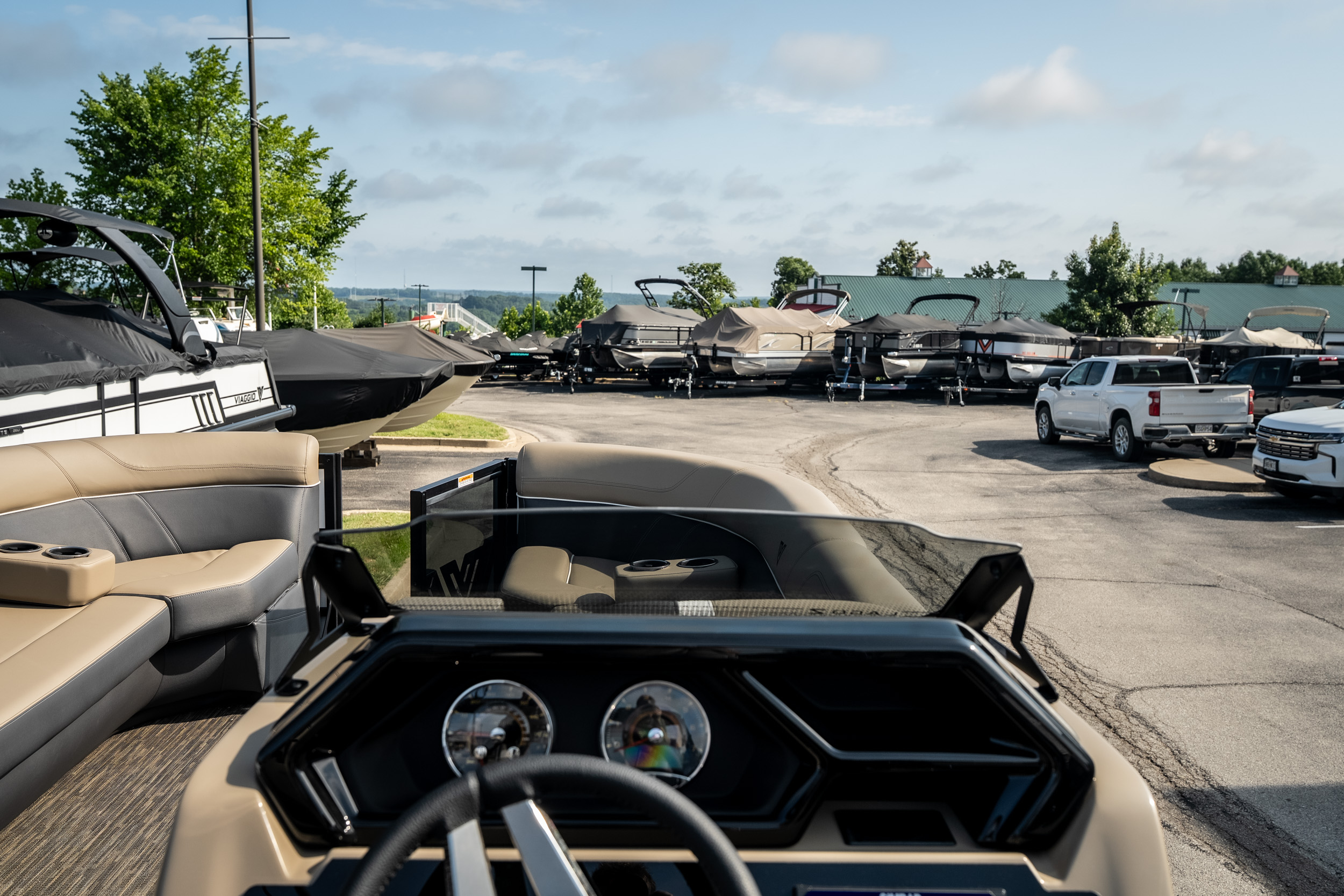 2026 Viaggio Z24U - Image 36
