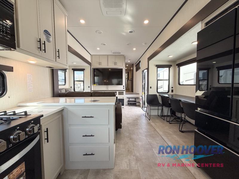 2026 FOREST RIVER 30BAM - Image 30