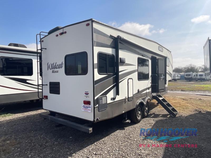 2019 FOREST RIVER 285RKX - Image 3