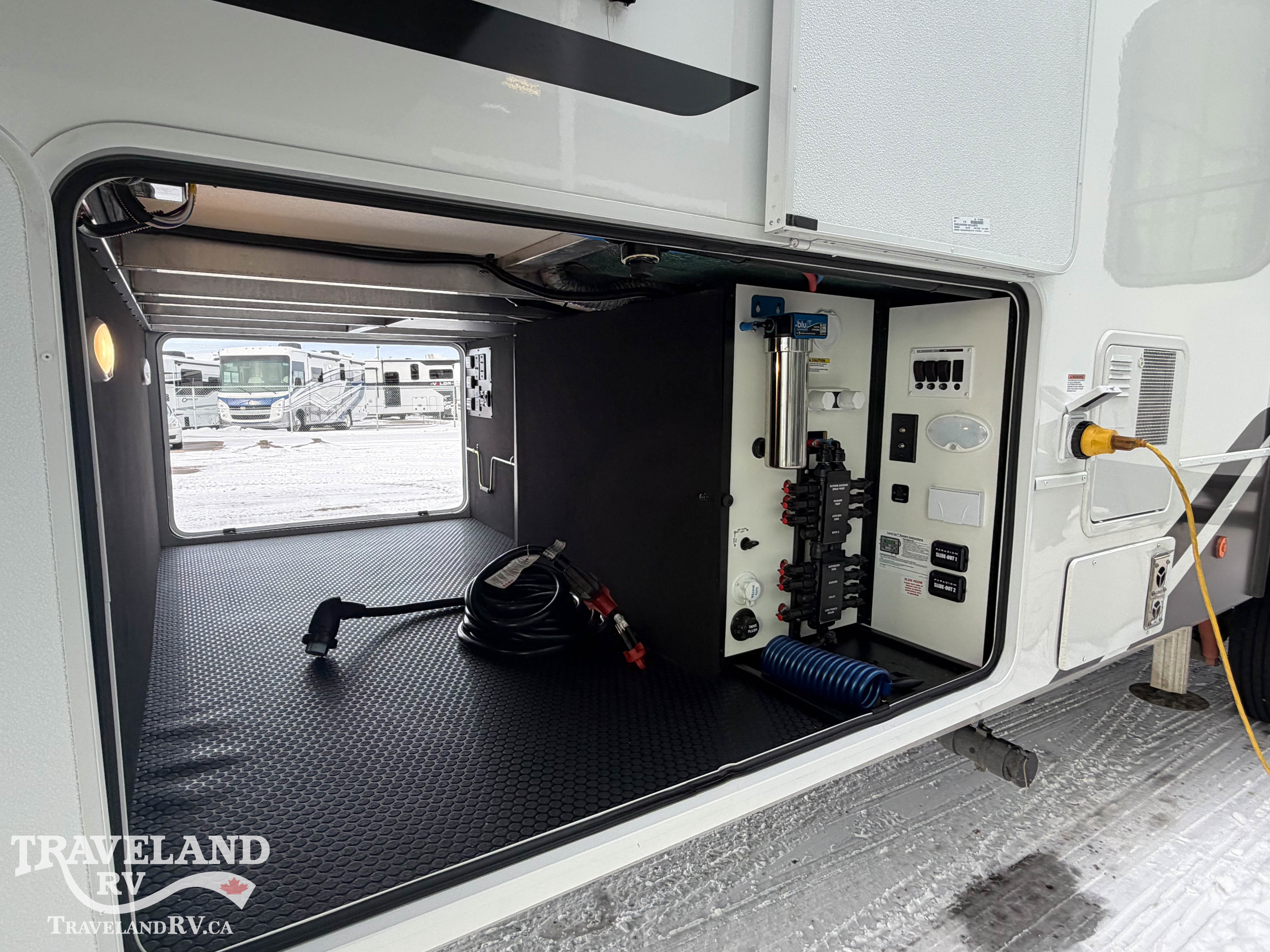 2026 Alliance RV PARADIGM 312RK - Image 8