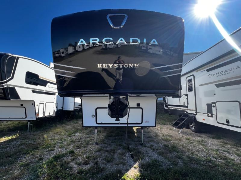 2026 Keystone Arcadia Super Lite 294SLRD - Image 3