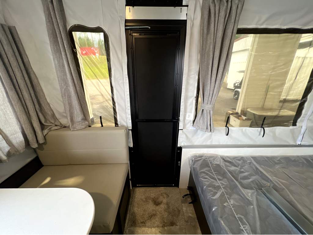 2026 Forest River Rockwood Tent 19OTG - Image 8