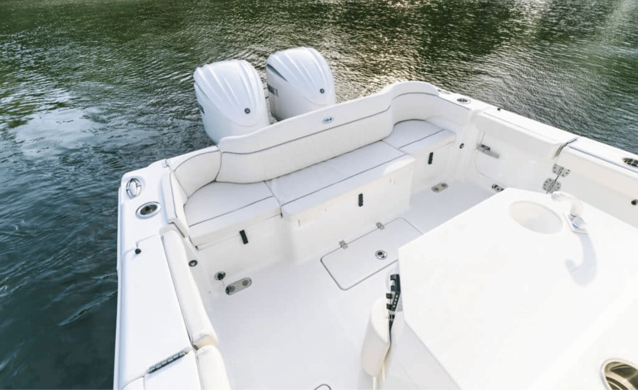 2027 Sea Hunt Ultra 275SE - Image 21