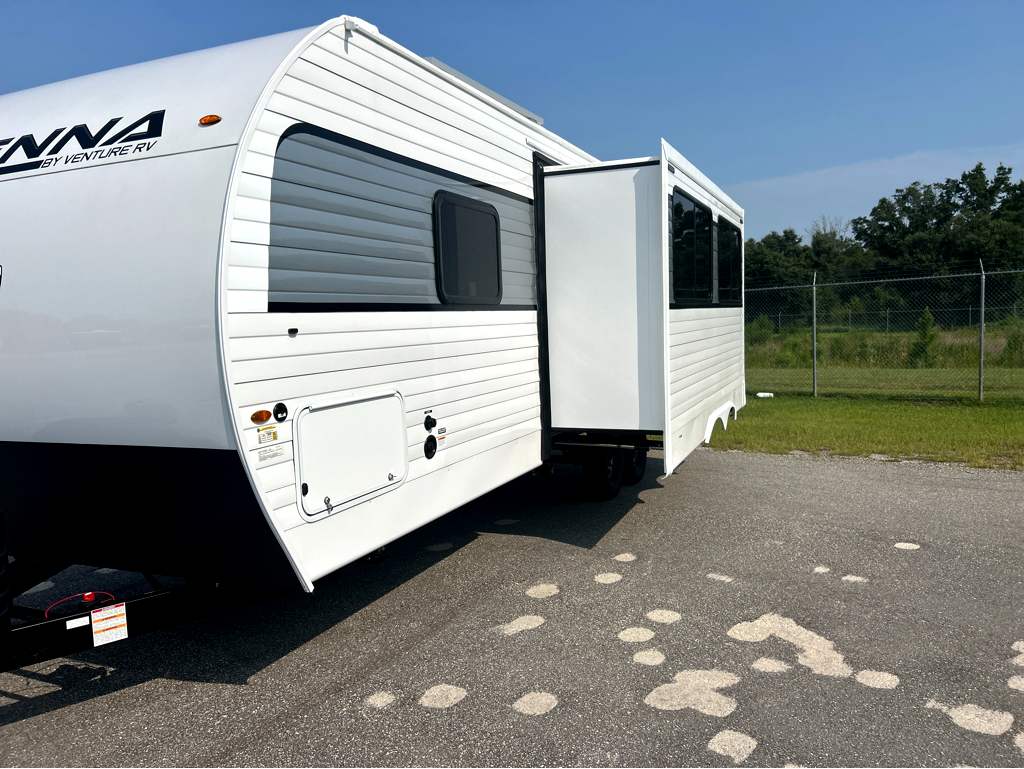 2027 VENTURE RV SIENNA 251VRB - Image 3