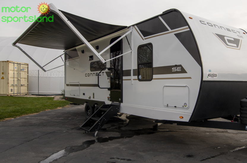2026 KZ RV Connect SE C241BHKSE - Image 13