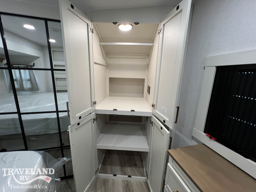 2027 Brinkley RV Model Z 3100 - Image 41