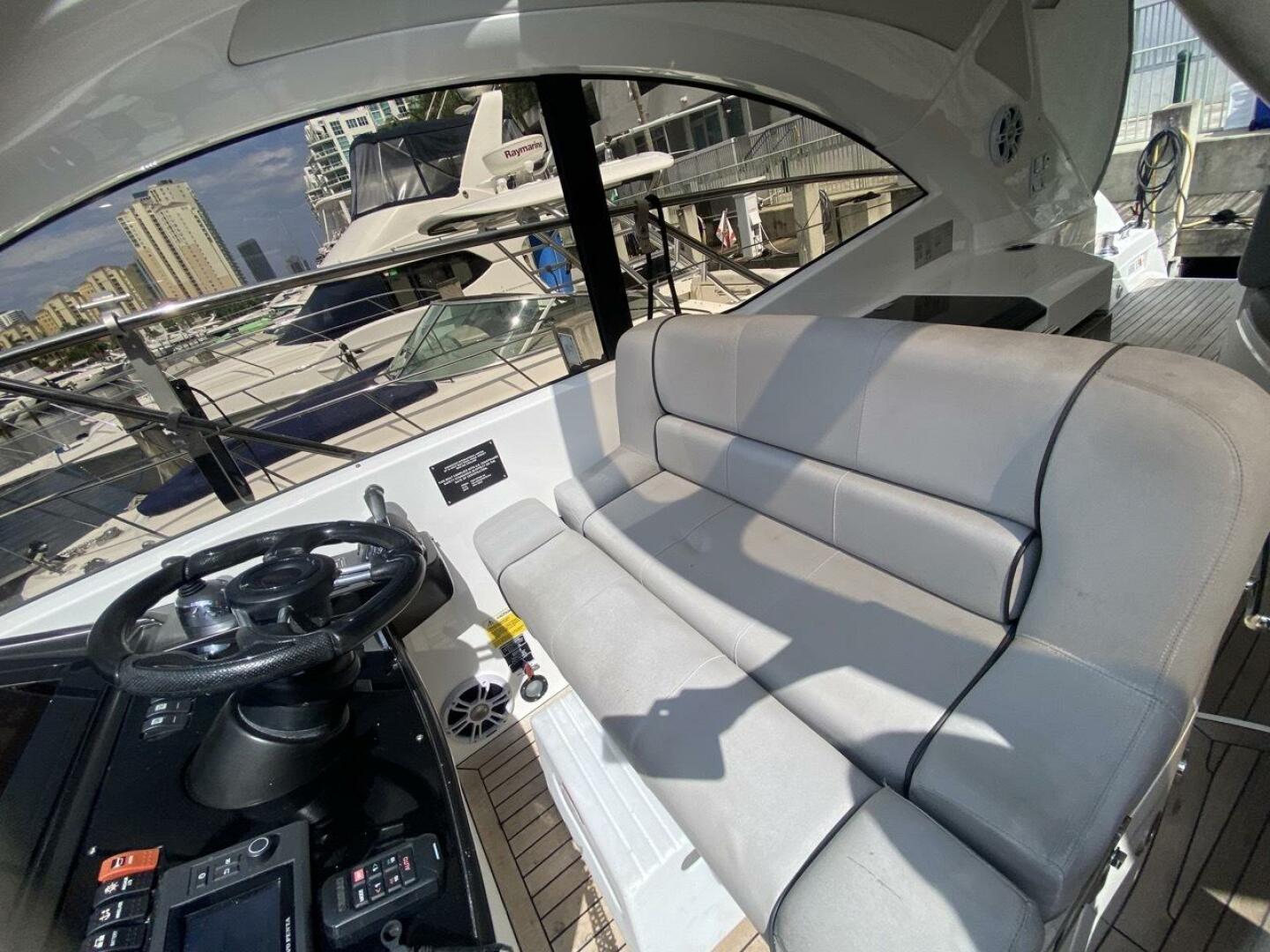 2014 Sunseeker 48 Portofino XPS - Image 13