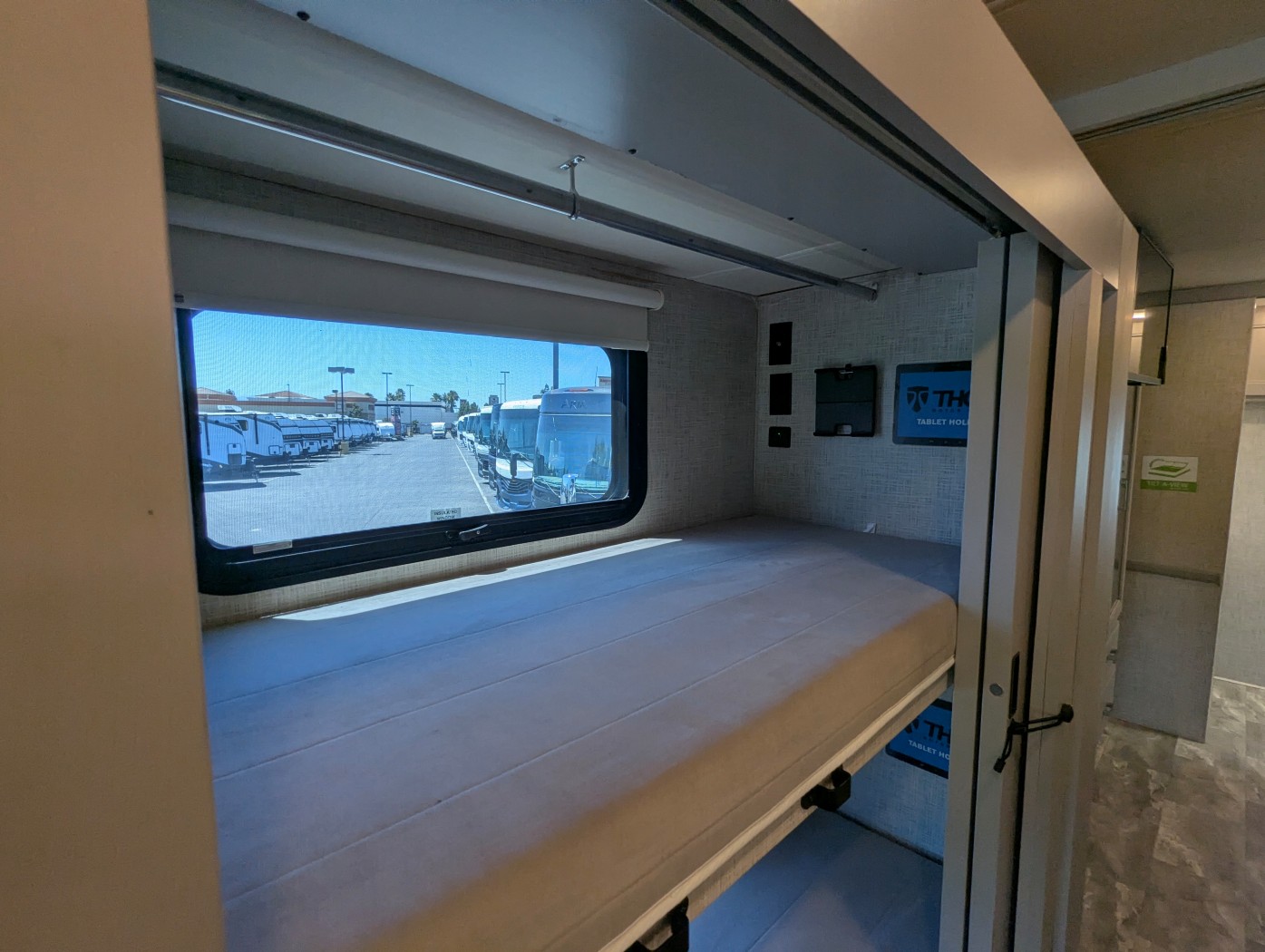 2023 Thor Motor Coach Challenger 37DS - Image 38