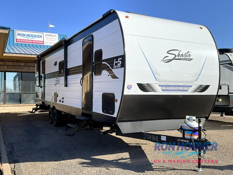2026 FOREST RIVER SHASTA 533BH - Image 37