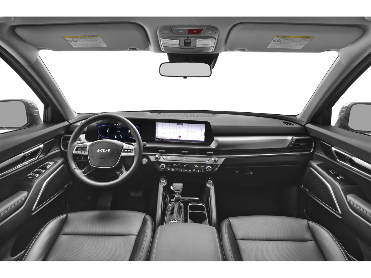 2024 Kia Telluride Utility 4D EX AWD - Image 5