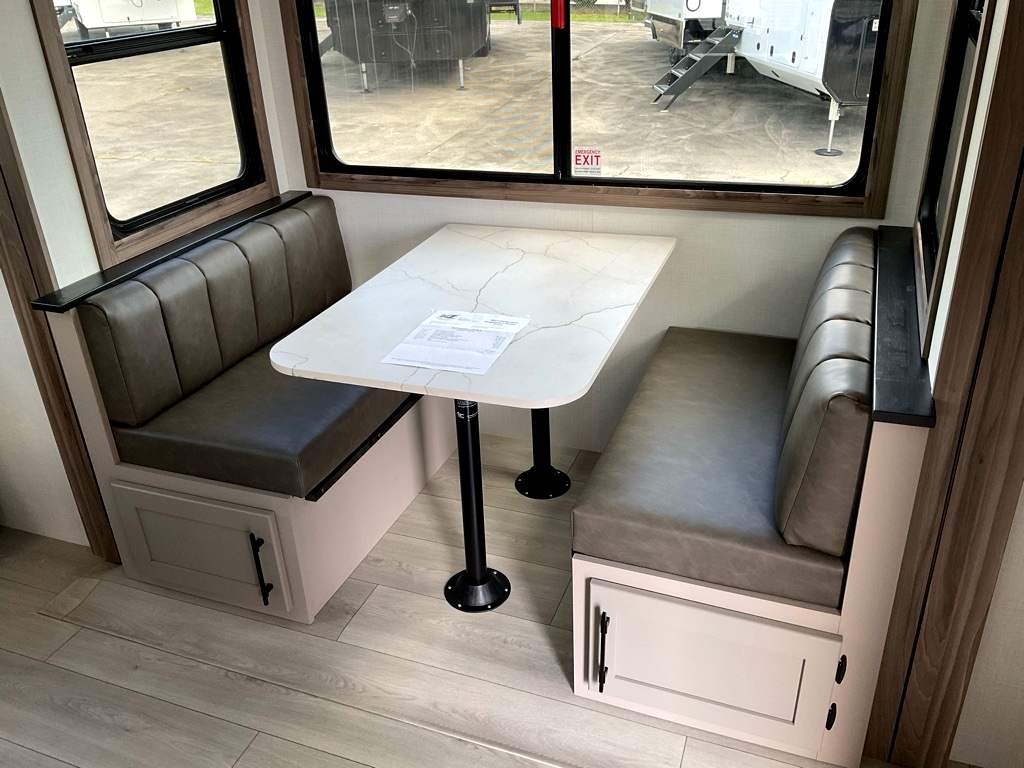 2027 KZ CONNECT C241RLK - Image 14