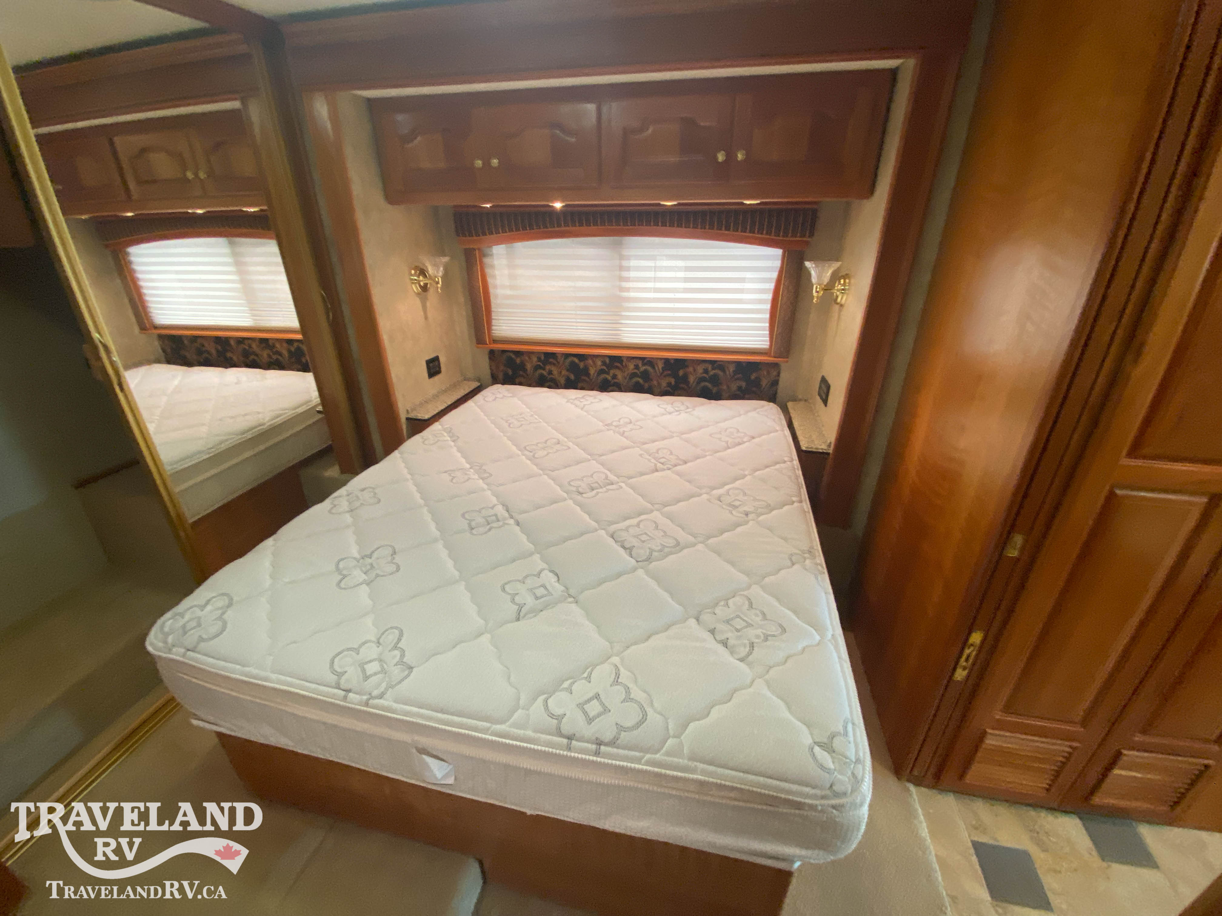 2007 COUNTRY COACH ALLURE 42 - Image 20