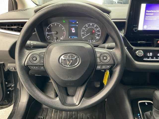 2025 Toyota Corolla SE CVT - Image 20