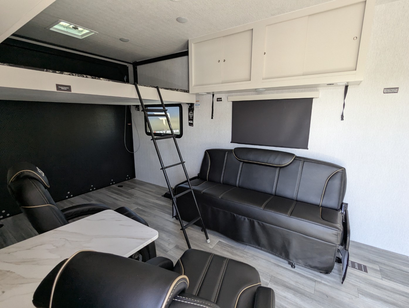 2027 IROK Trailers SX 1814 - Image 6