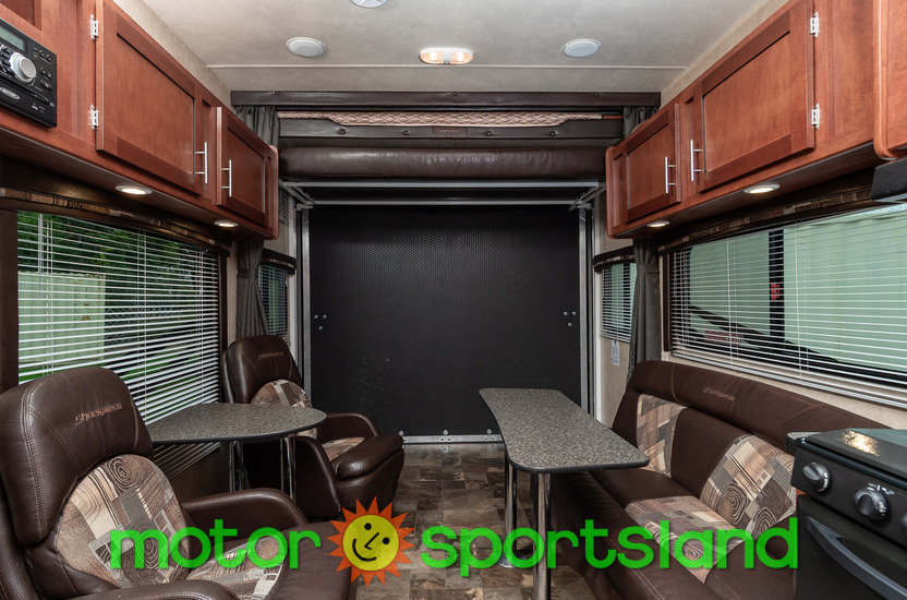 2014 Forest River Shockwave T23F3MX - Image 18