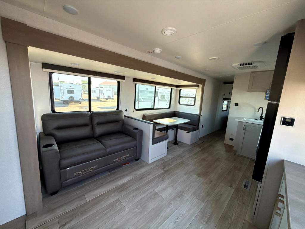 2027 Jayco Jay Flight SLX 261BHS - Image 14
