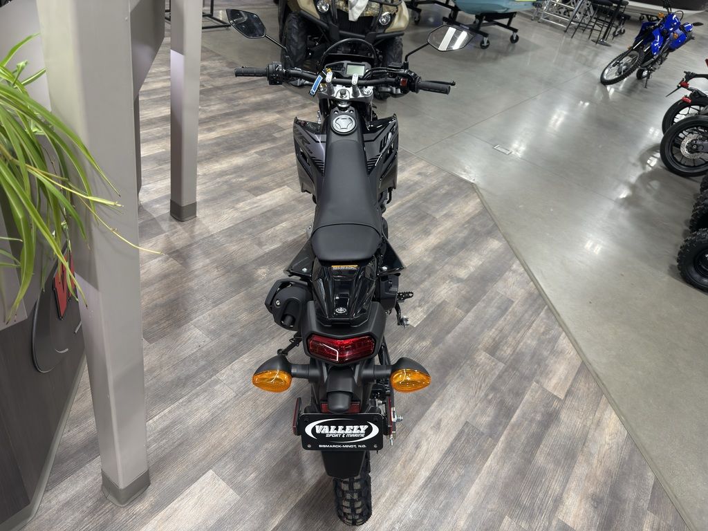 2026 Yamaha WR125R - Image 20