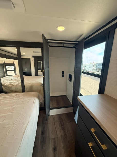 2026 Forest River XLR Nitro 41G14 - Image 21