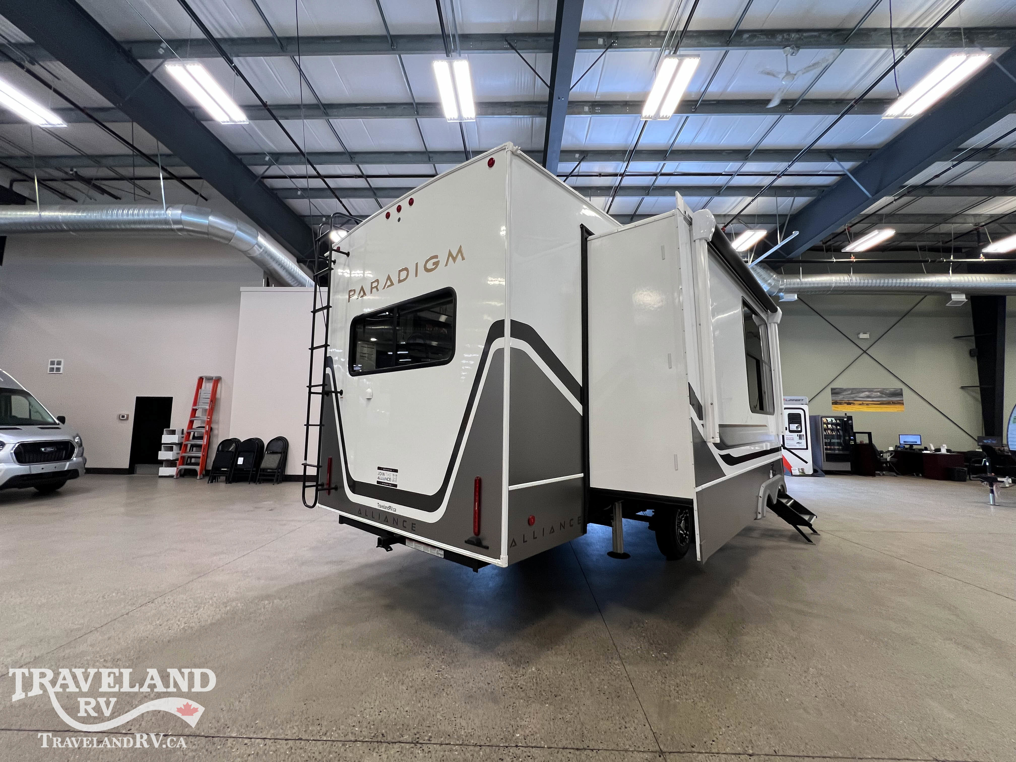 2026 Alliance RV PARADIGM 312RK - Image 4