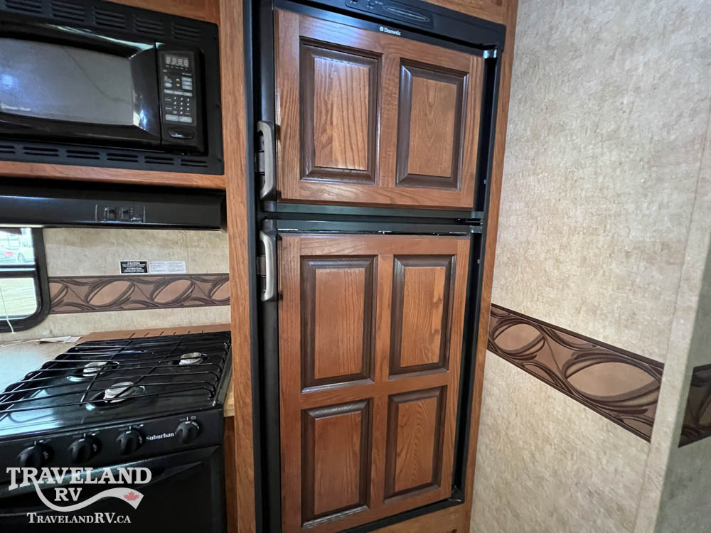 2012 FOREST RIVER SABRE 310TB0K - Image 25