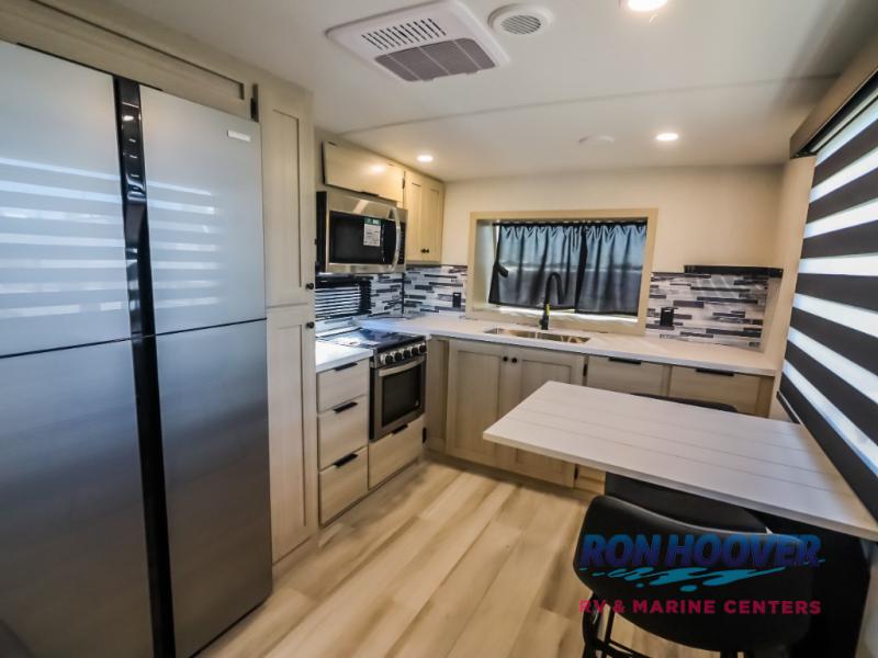 2026 FOREST RIVER 37GALLEY - Image 10
