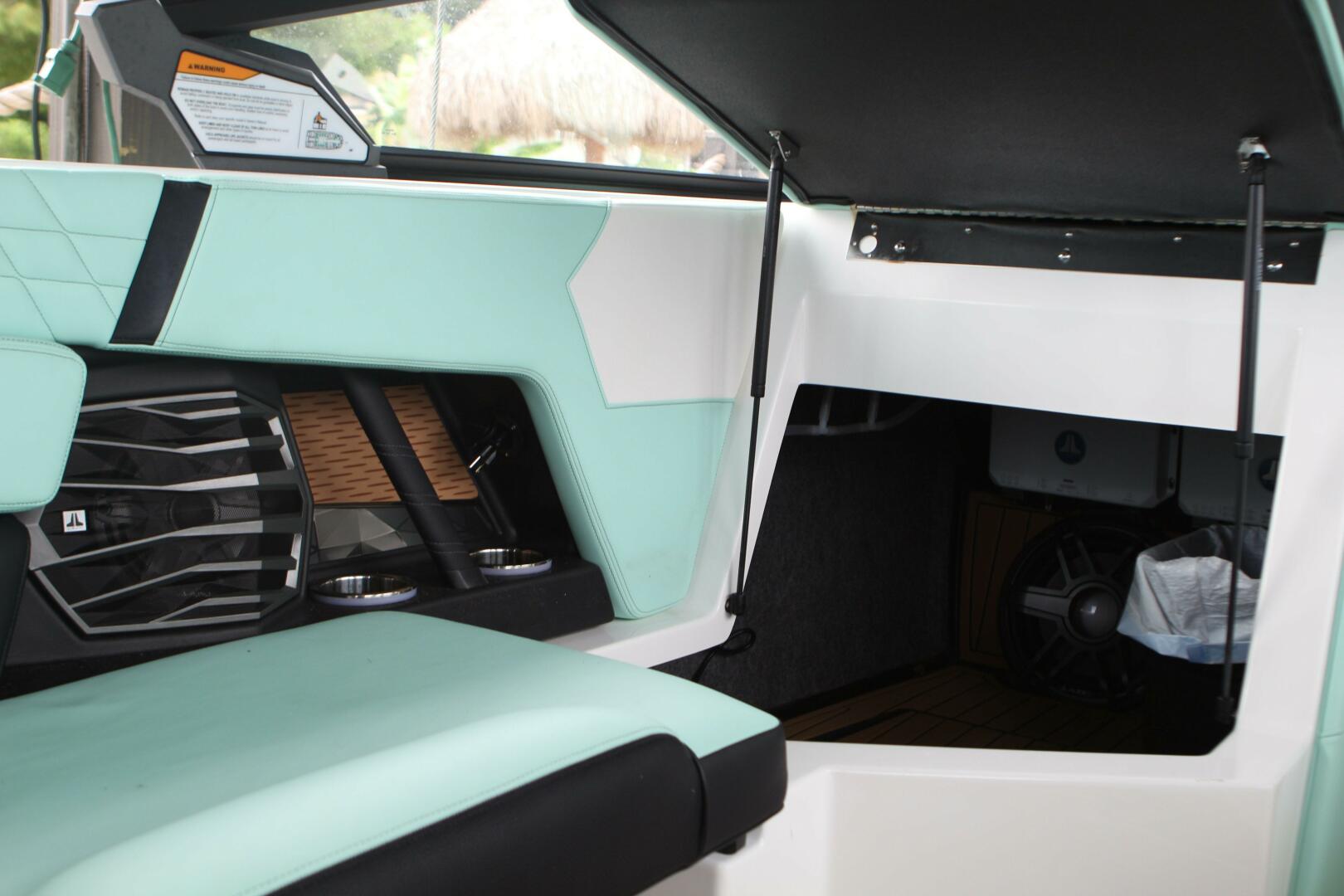 2024 Nautique Super Air Nautique G23 Coastal Edition Base - Image 22