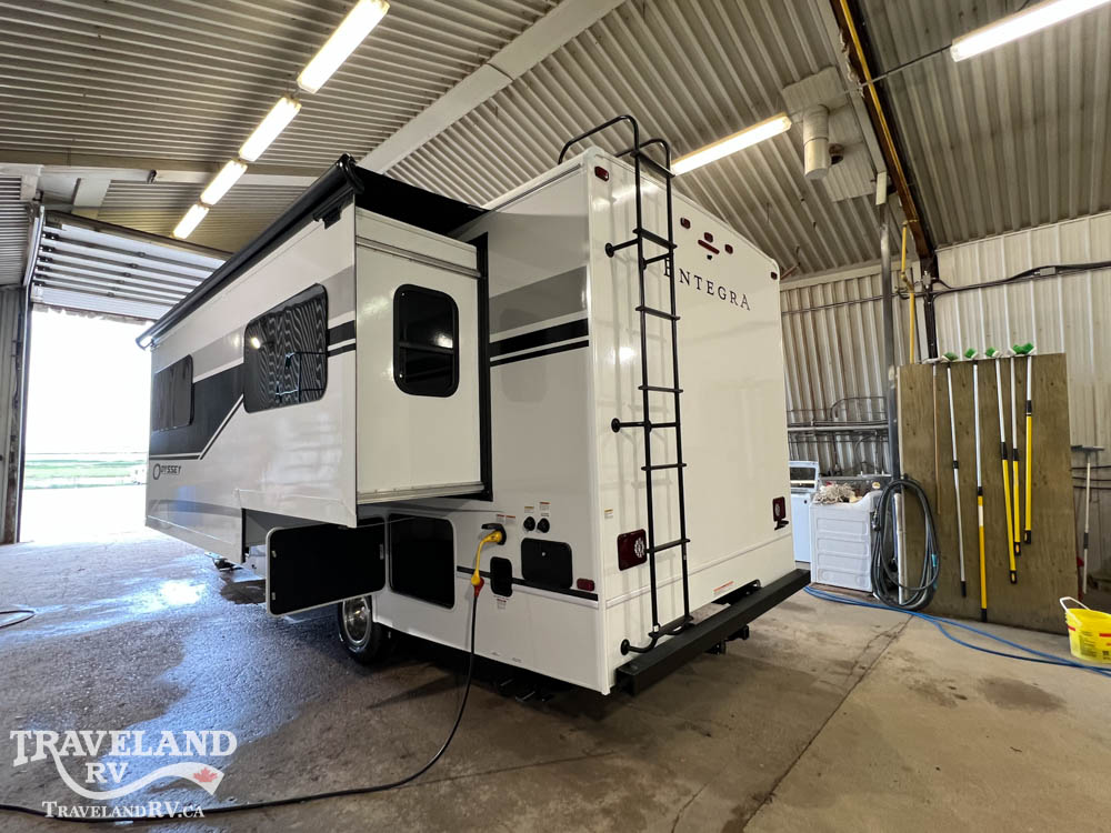 2027 Entegra Coach Odyssey 24B - Image 15