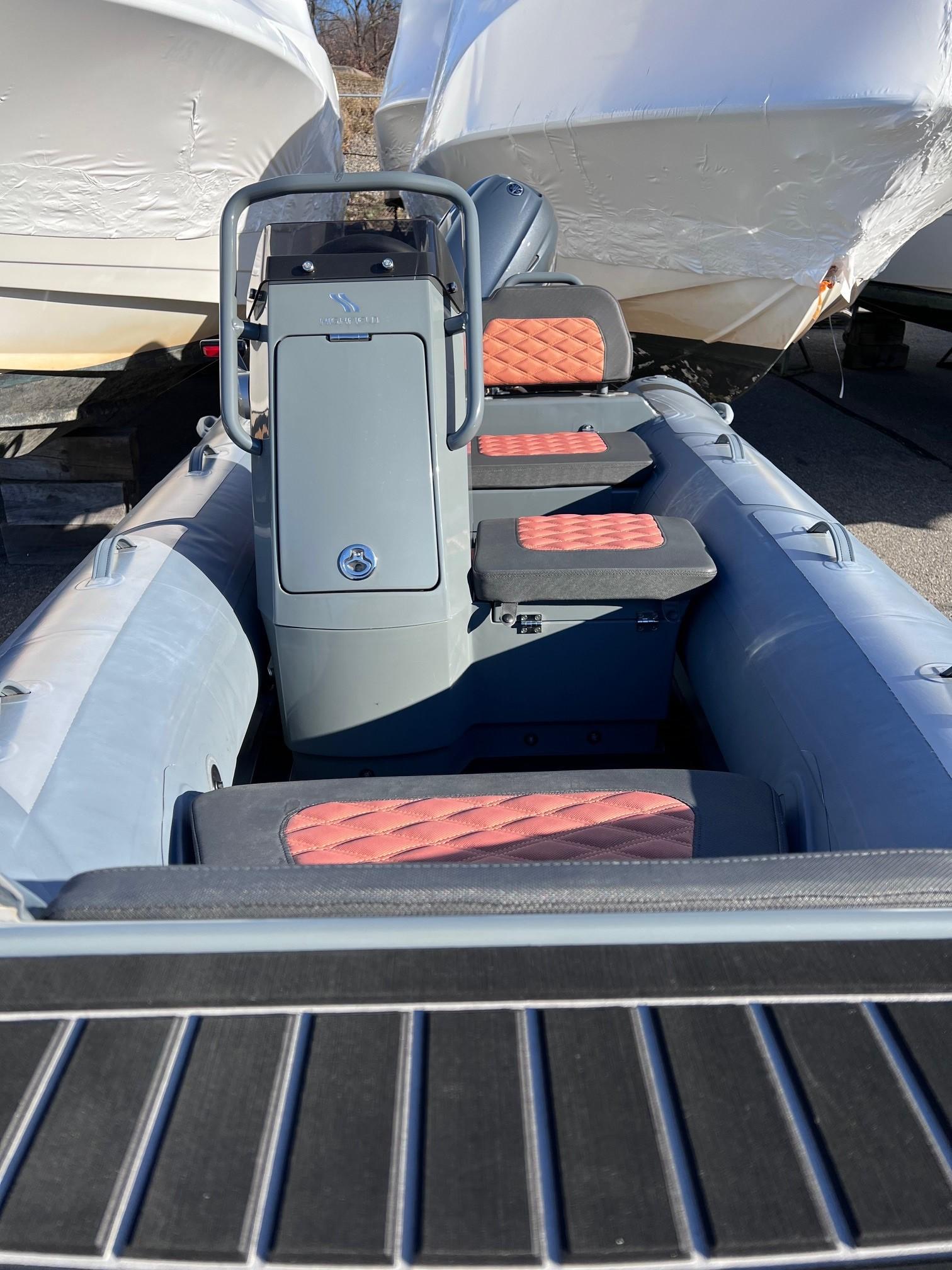 2023 Highfield Sport 360 Standard - Image 2