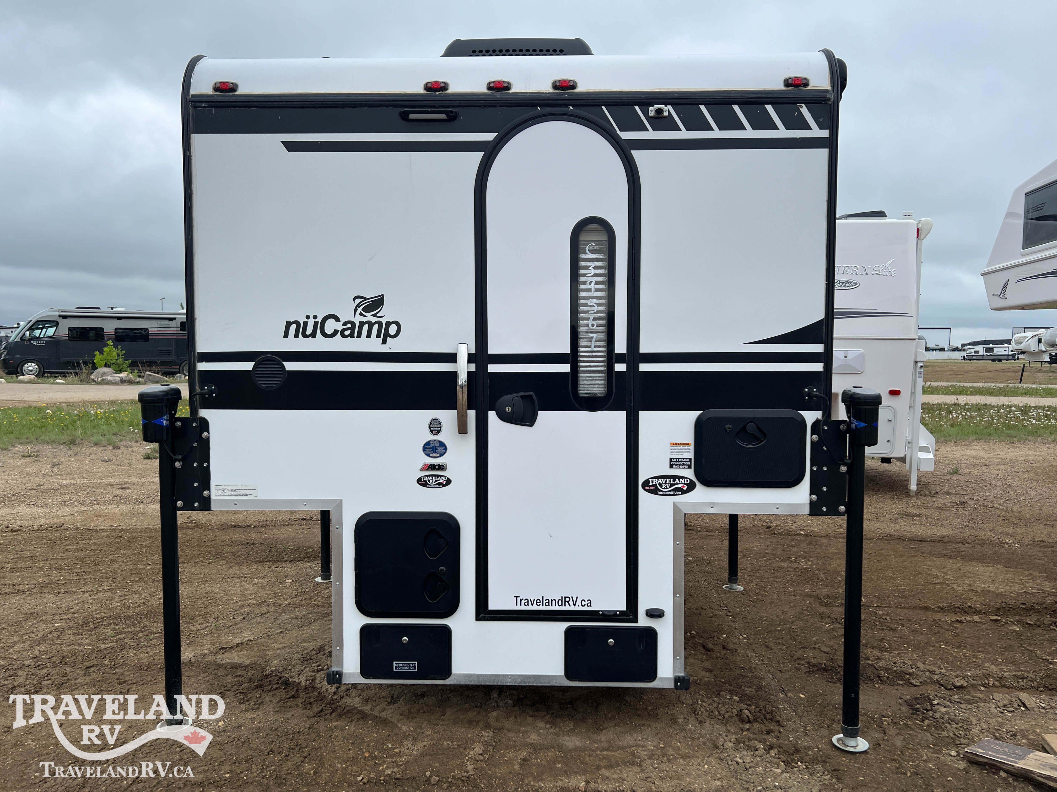 2025 NuCamp Cirrus 620 - Image 8