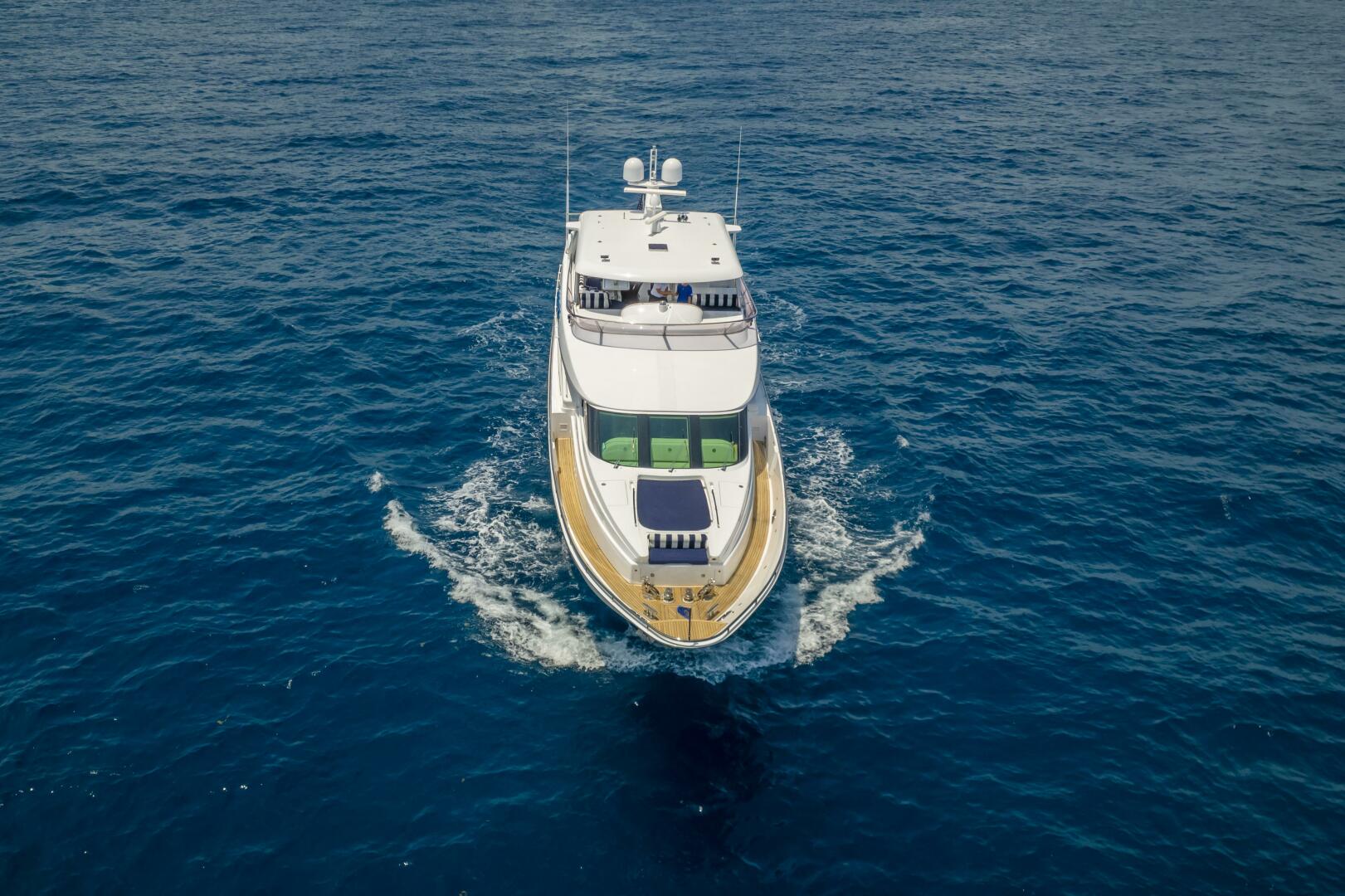2005 Horizon - Image 12