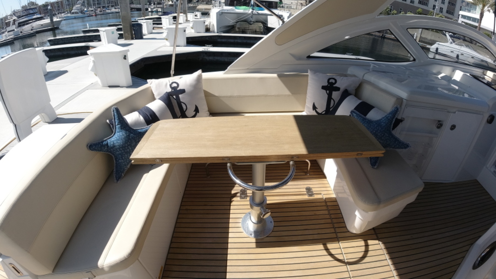 2016 Beneteau Gran Turismo 35 - Image 14