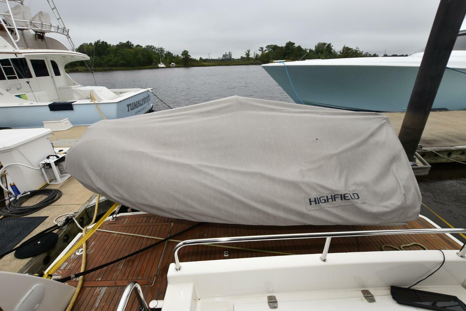 2023 Beneteau Swift Trawler 41 Fly - Image 26